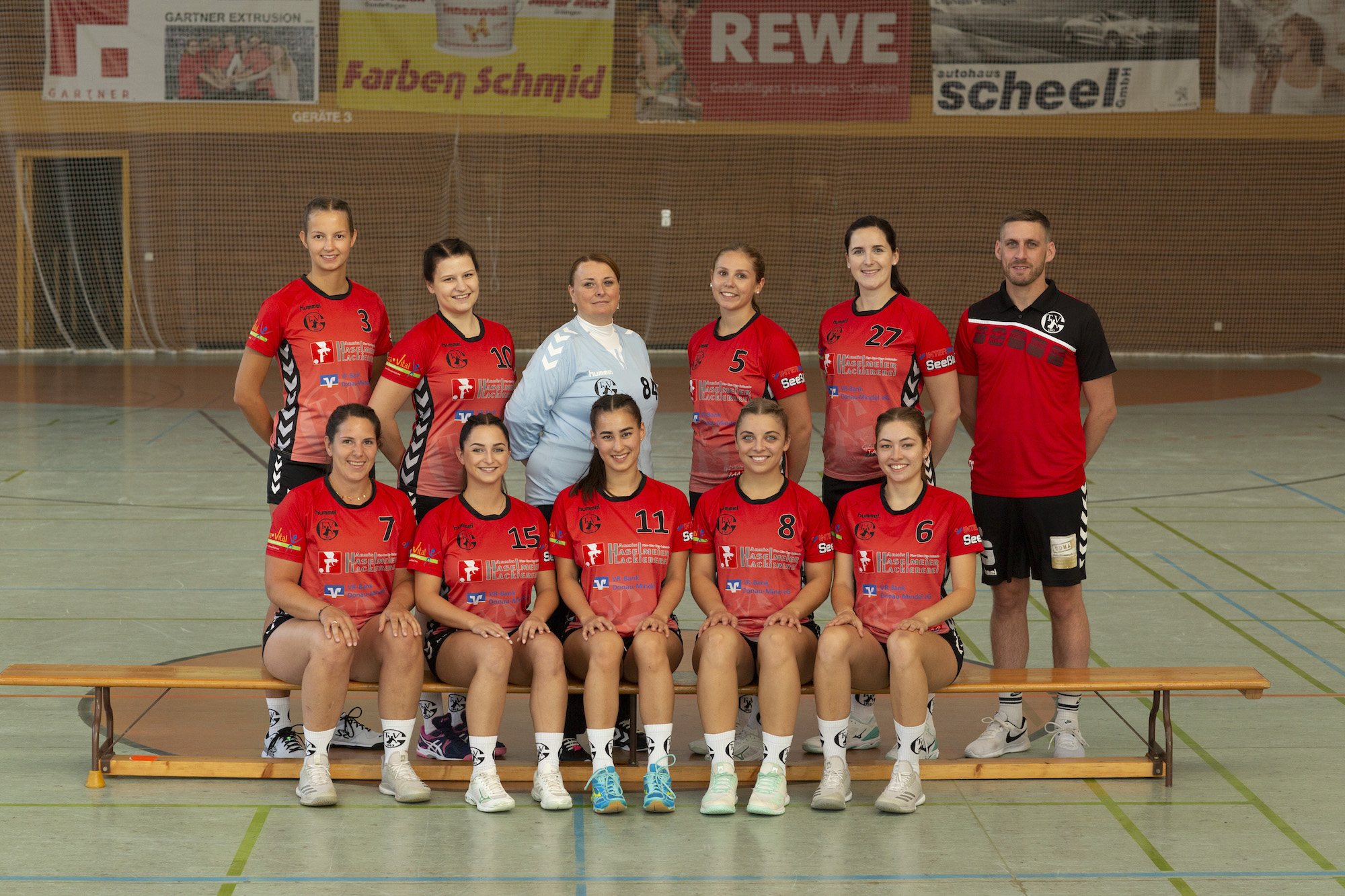 handball frauen im tv