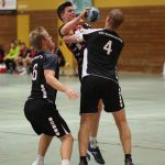 TV Gundelfingen vs TSV Haunstetten III