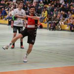 TV Gundelfingen vs HSG Lauingen-Wittislingen