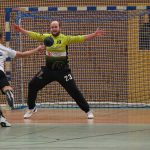 TVG vs HSG Lauingen-Wittislingen Feb 2024
