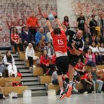 Haunstetten I vs TV Gundelfingen