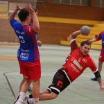 TV Gundelfingen vs SG Kempten Kottern Nov 2024 (1 von 1)-14