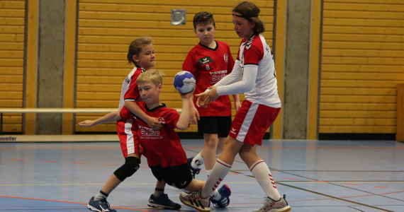 D-Jugend Qualli in Vöhringen D-Jugend Qualli in Vöhringen
