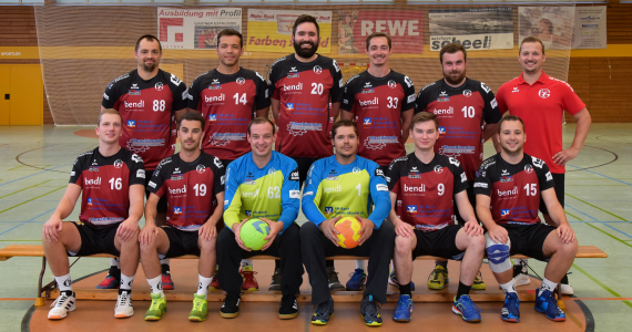 Herren 2 – Allgemein Herren 2 – Allgemein
