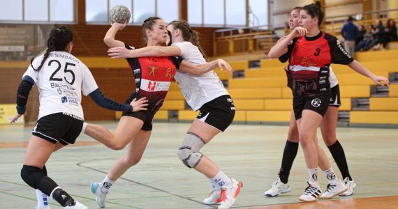 TV Gundelfingen vs TSV Simbach TV Gundelfingen vs TSV Simbach