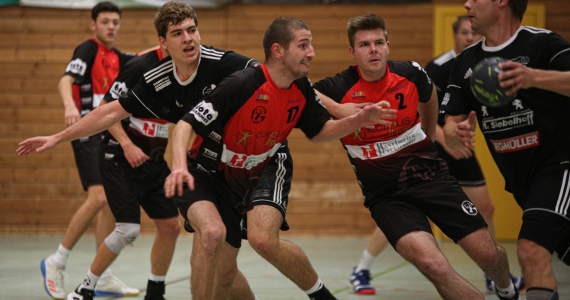 TV Gundelfingen II vs TSV Friedberg III TV Gundelfingen II vs TSV Friedberg III