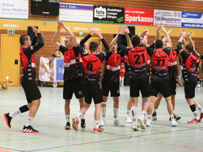 TVG vs TSV Friedberg II